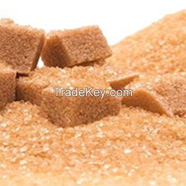 Refined Brown Icumsa 45 Sugar
