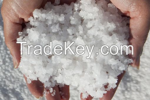Sell Washed Salt / Double Washed Salt