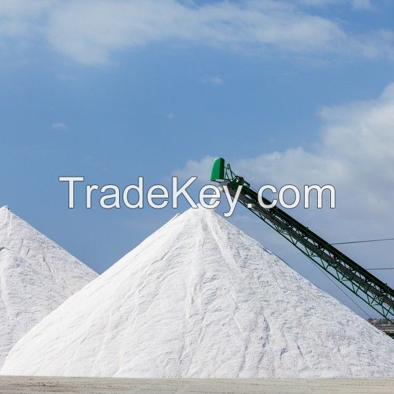 Sell Industrial Salt
