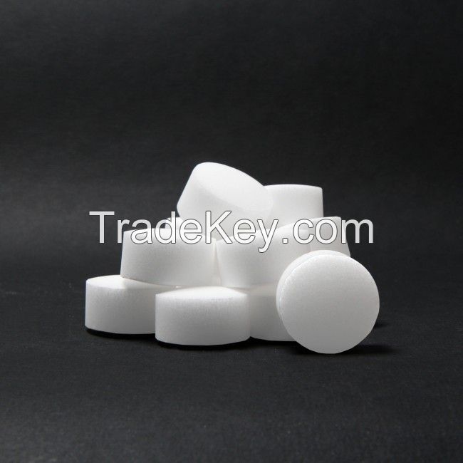 Sell PDV Tablet Salt For Water Treatment/Water Softening