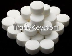 Sell Tablet Salt For Water Treatment/Water Softening