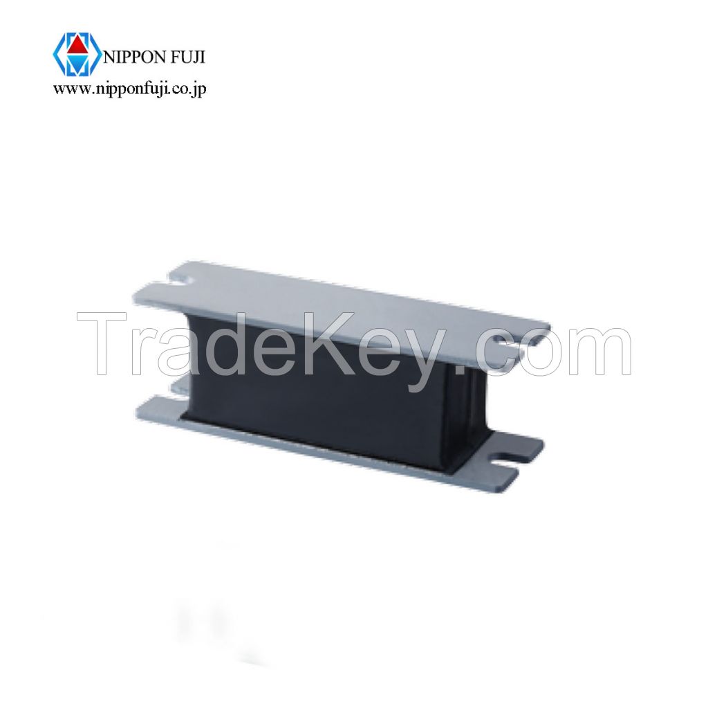 NPFJ Car Bottom Damping Mat