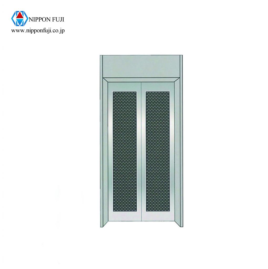 NPFJ-533 Elevator Door Decorative plate