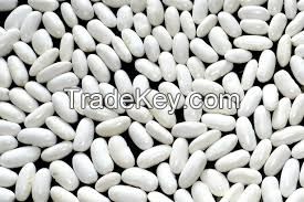 Organic white Kidney Beans, 100% organic white Kidney beans