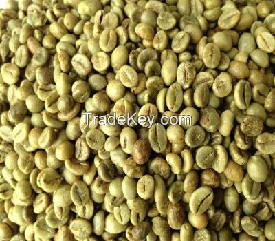 Best Grade Arabica Coffee Beans