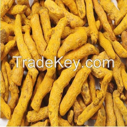 Turmeric fingers