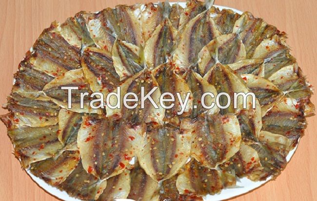 Dried Fish