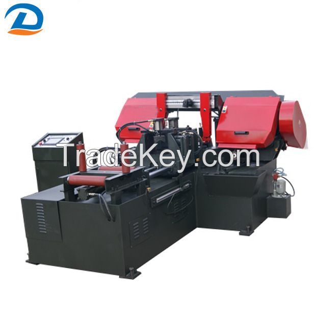 Metal Cutting Band Saw Machine CH-1000 from China Factory