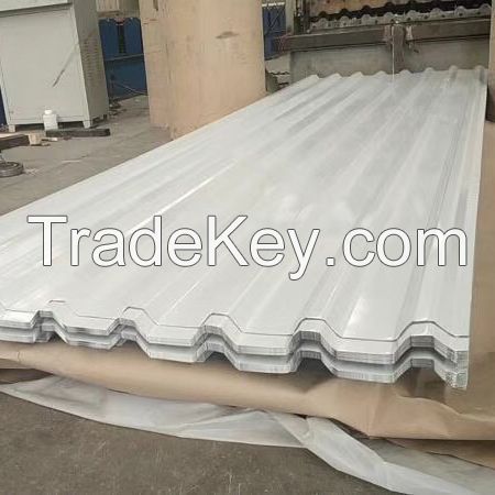 color IBR Sheet/PPGI IBR/roof sheet