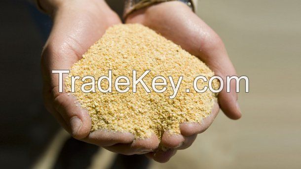 Brazilian Soybean Meal