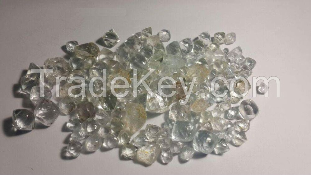 Gemstones/ Rough Diamonds