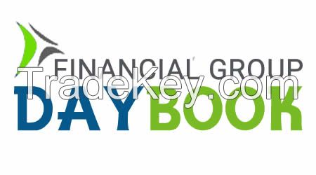 DayBook Group - Accounting Services