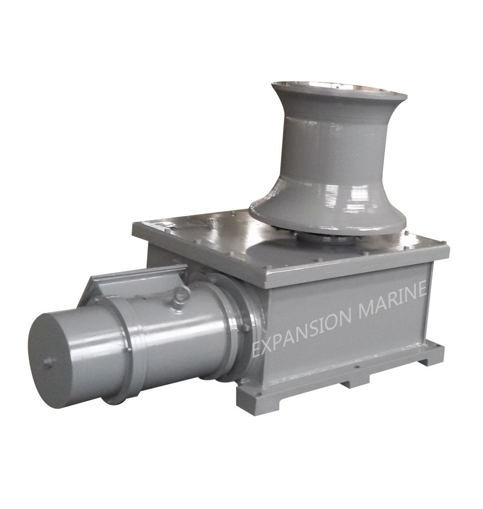 Sell marine anchor capstan