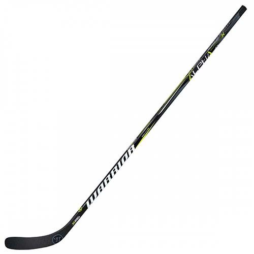 Warrior Alpha QX Grip Senior Hockey Stick