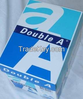 Double A A4 80 GSM