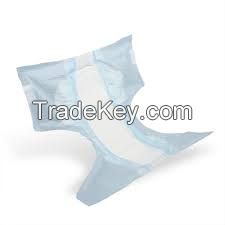 breathable disposable b grade abdl dry baby diapers manufacturer wholesale