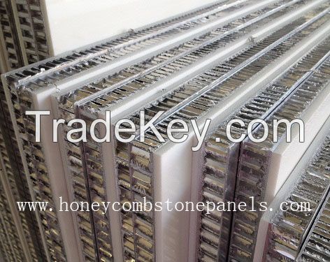 Stone Honeycomb Panels for interior wall cladding