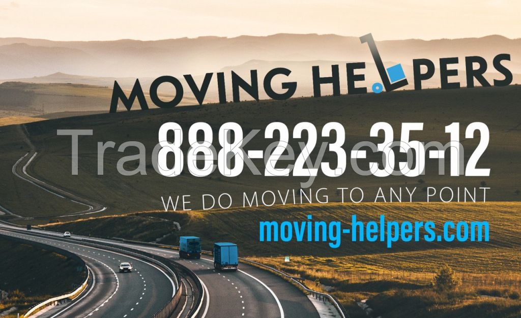 Moving-helpers.com