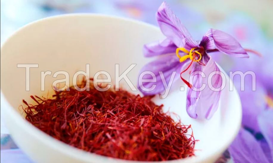 Best Persian Saffron available
