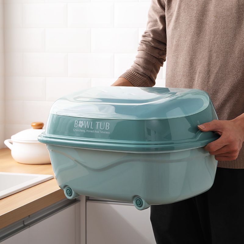 Sell pp plastic new style of bowl tub