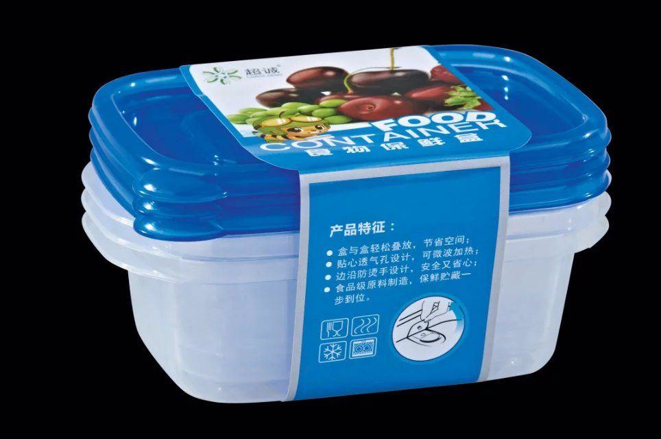 cheap price storage food box microwave use