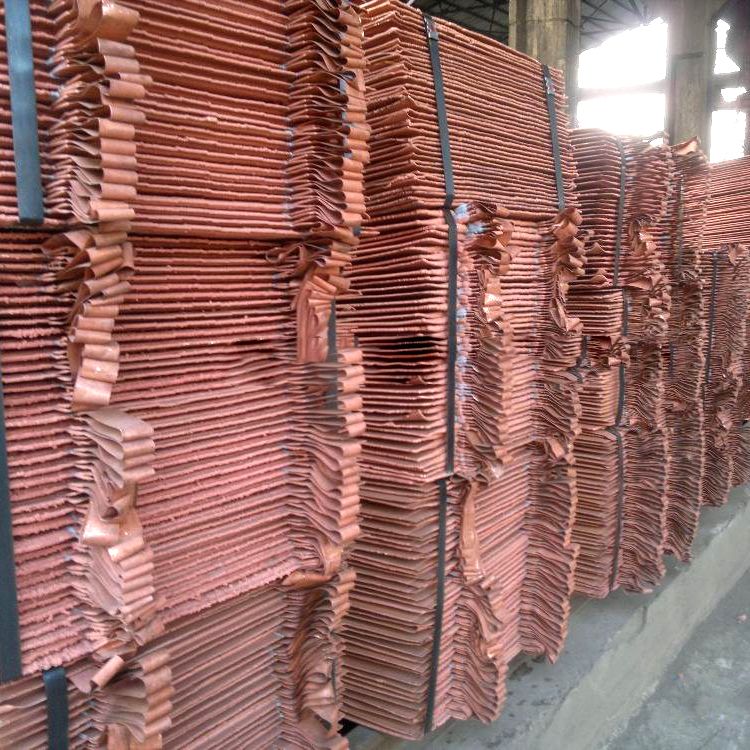 copper