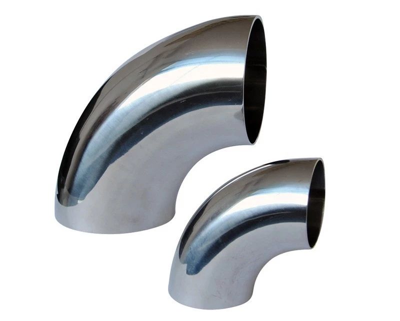 stainless steel SS pipe fitting 316 316L 316Ti