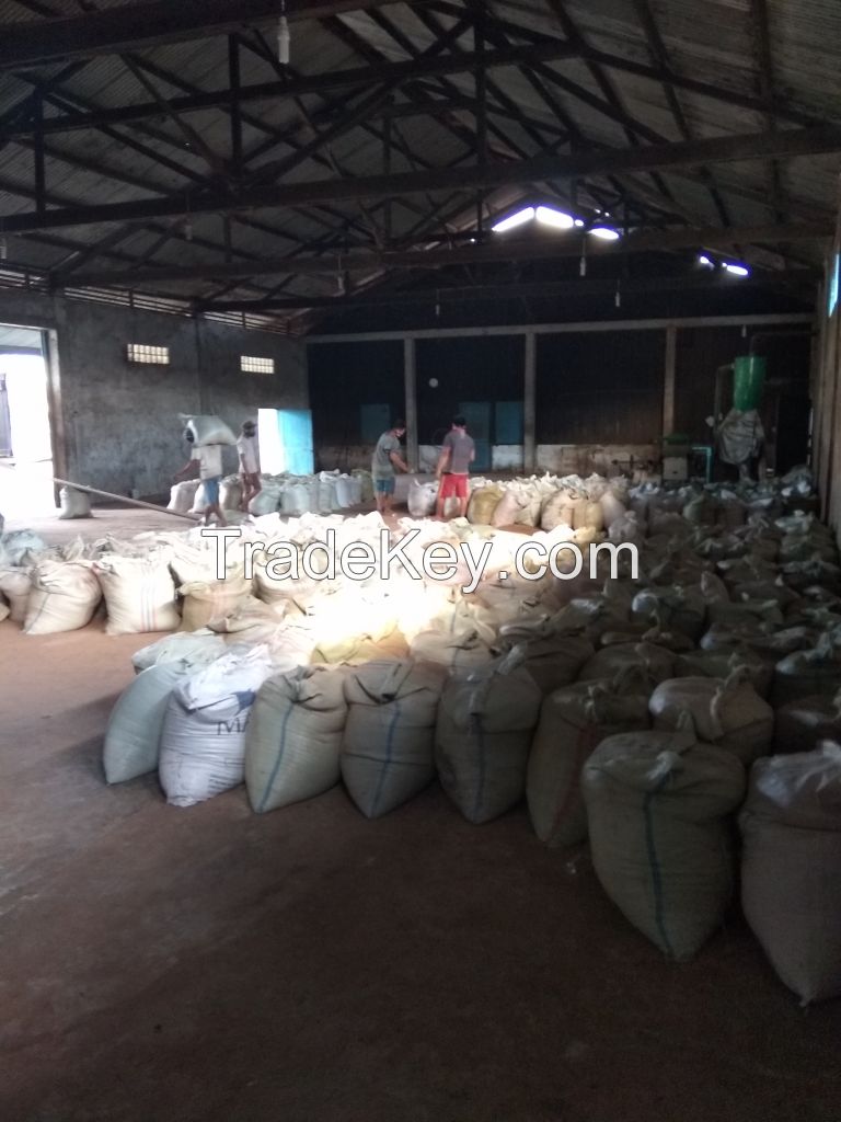 Palm Kernel Cake, Meal And Expeller