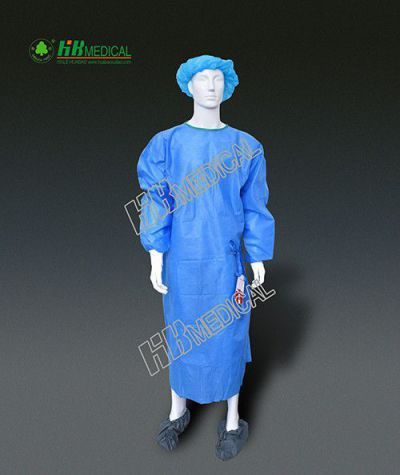 Surgical cloth