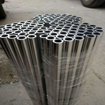 Niobium Pipes 99.95%