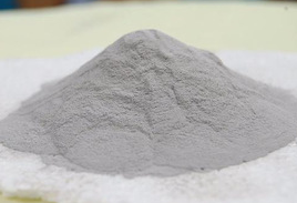 High purity aluminum powders