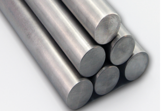 Grade2 titanium round bar