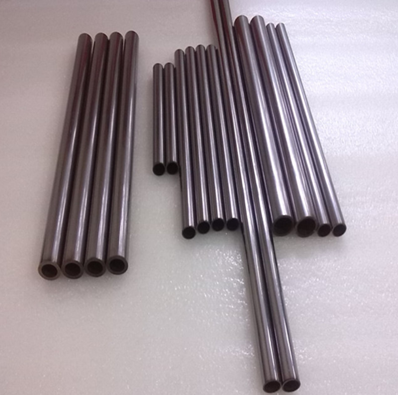 Polished 99.95% purity Niobium pipe buyer