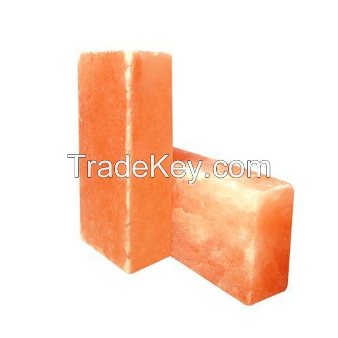 Himalayan Rock Salt Brick/Tiles