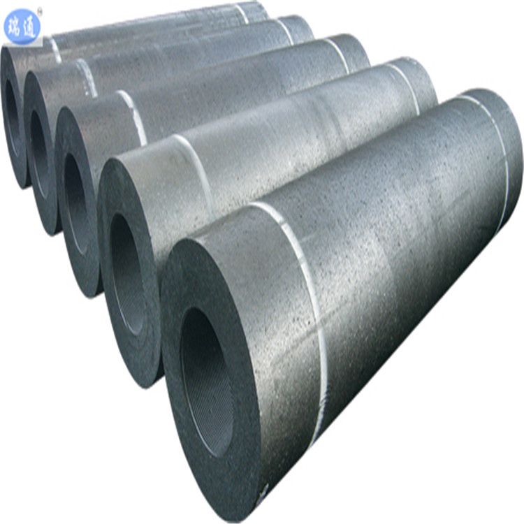 RP graphite electrode offer low price