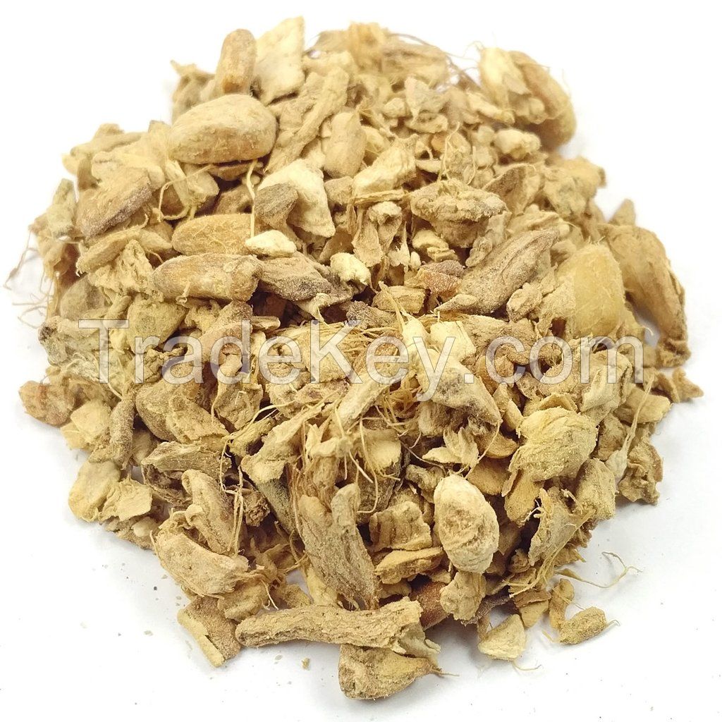 Dried Ginger