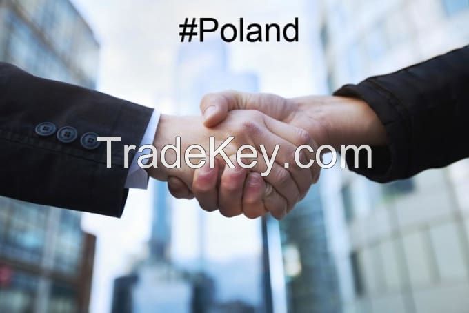 Parcel Forwarding From Poland