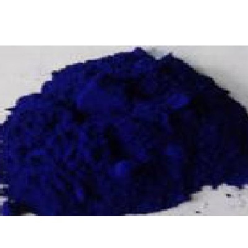 Acid dye for leather acid blue 185