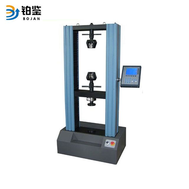 Doubel Column Electronic universal testing machine