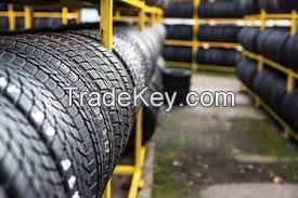 radial, semi-steel tire Type and  Diameter winter car tires