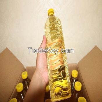 REFINED SOYBEAN OIL GRADE + QUALITY SOYA BEAN OIL