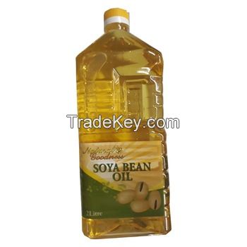 HIGH QUALITY SOYBEAN OIL FOR SALE