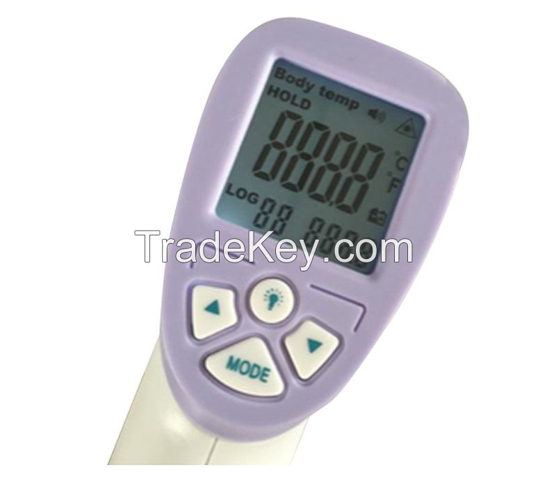 Body Temperature Equipment Digital non contact infrared thermometer