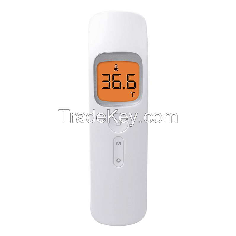 Cheap Best Price Digital Baby Body Forehead Infrared Thermometer