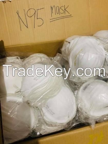 3M 1826, 3M 1860 , 3M 1860s , N95 Face Mask , Disposable Plastic Medical Surgical Face Mask N95