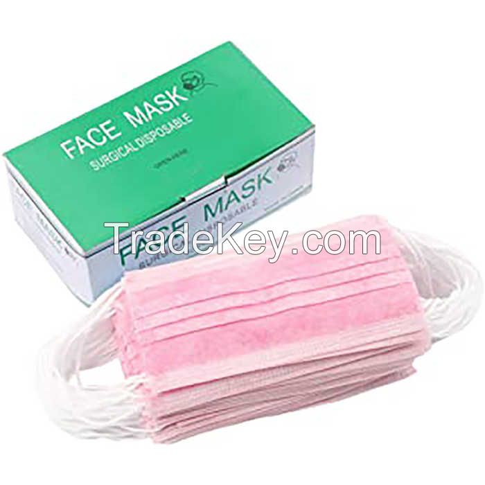 Online Fashionable fast delivery coronavirus n95 face mask with great price