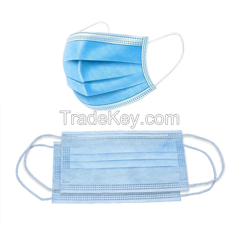 Mass Spot Disposable face surgical n95 face mask, Large stock the coronavirus face mask n95 coronavirus n95 mask