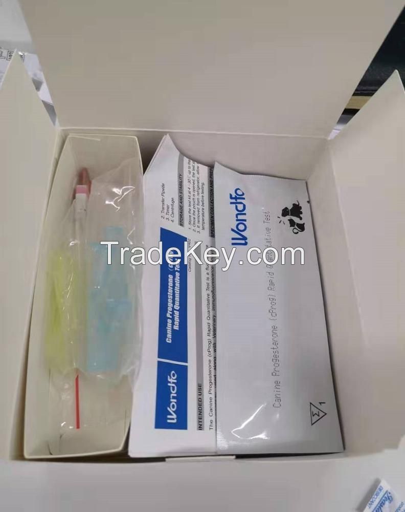 Prolactin, PRL, LH, FSH, PRO, TES ELISA TEST KIT