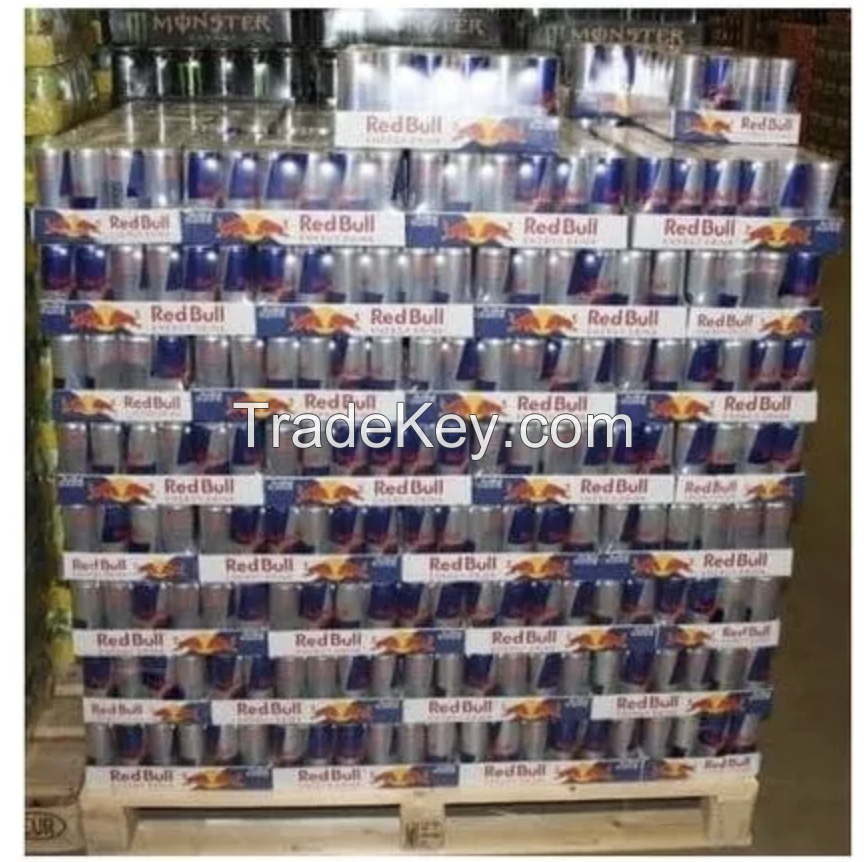 Energy drink for sale