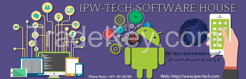 Web & Mobile Development Service!!